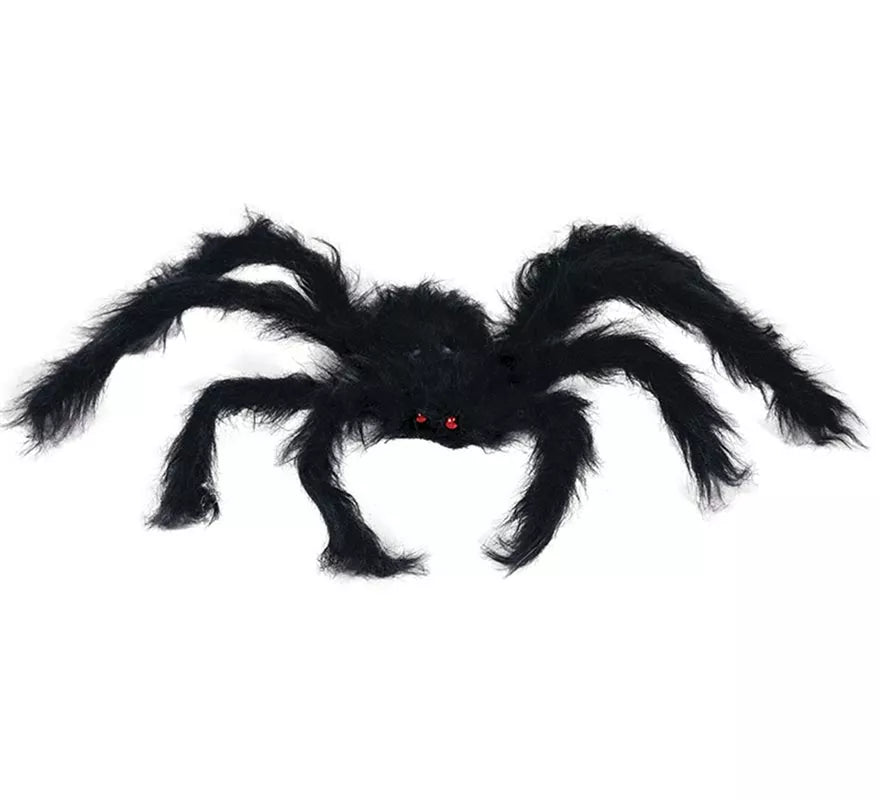 Translation missing: it.Araña negra de 200 cm