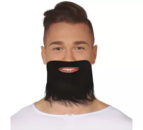 Barba negra