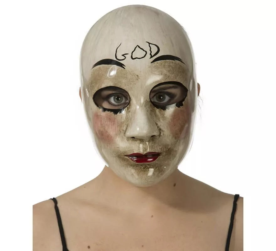 Translation missing: it.Careta Tenebrosa GOD
