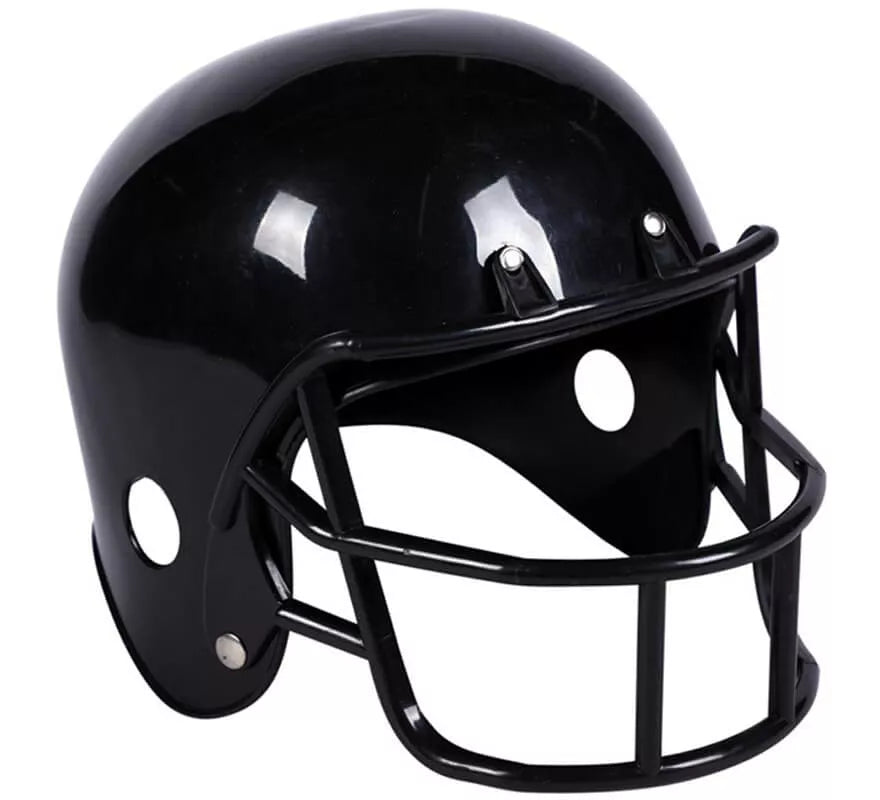 Translation missing: it.Casco de Fútbol Americano de 54/56 cm de perímetro interior