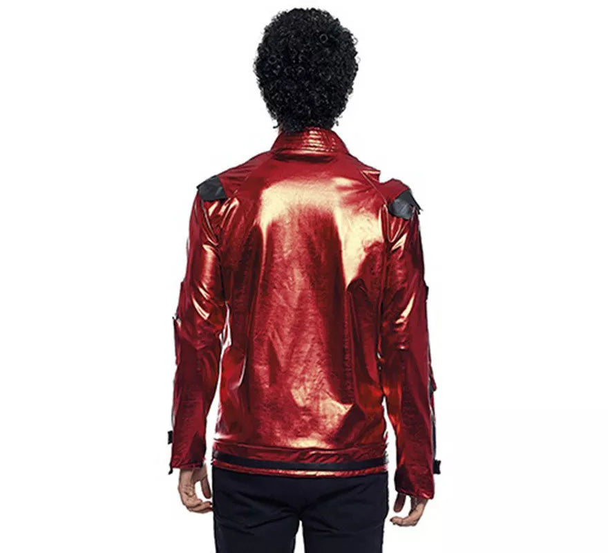 Translation missing: it.Chaqueta de Zombie Thriller para hombre