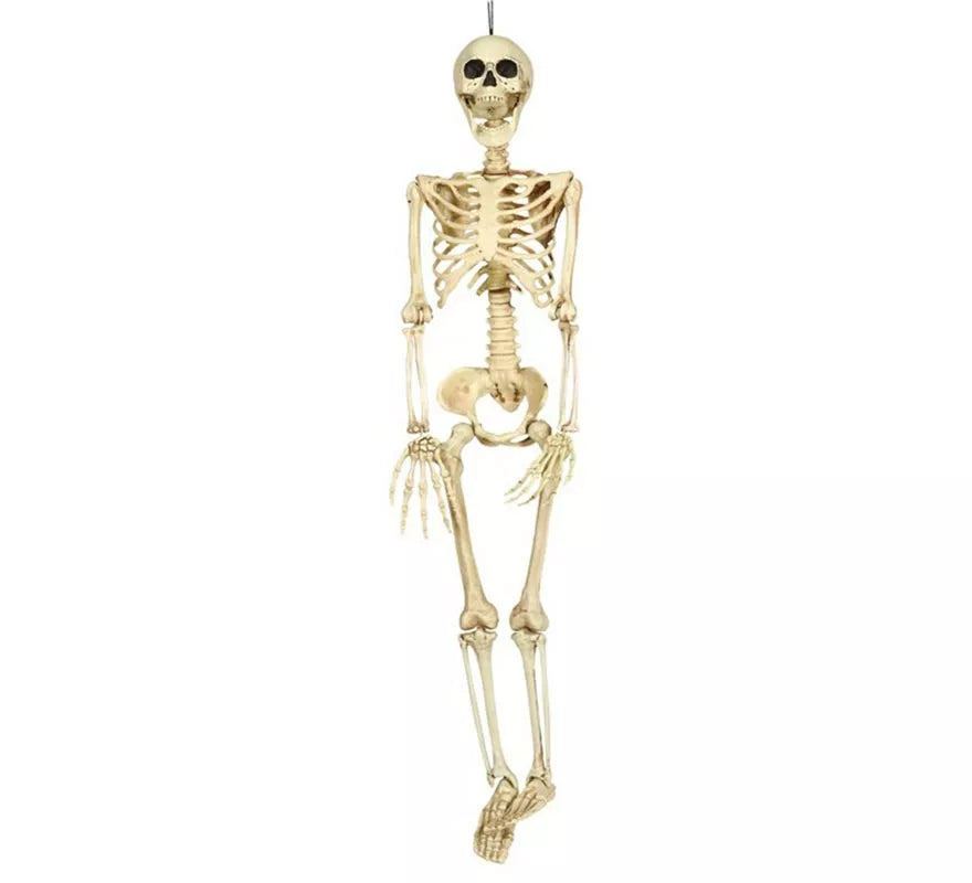 Colgante Esqueleto 90 Cm