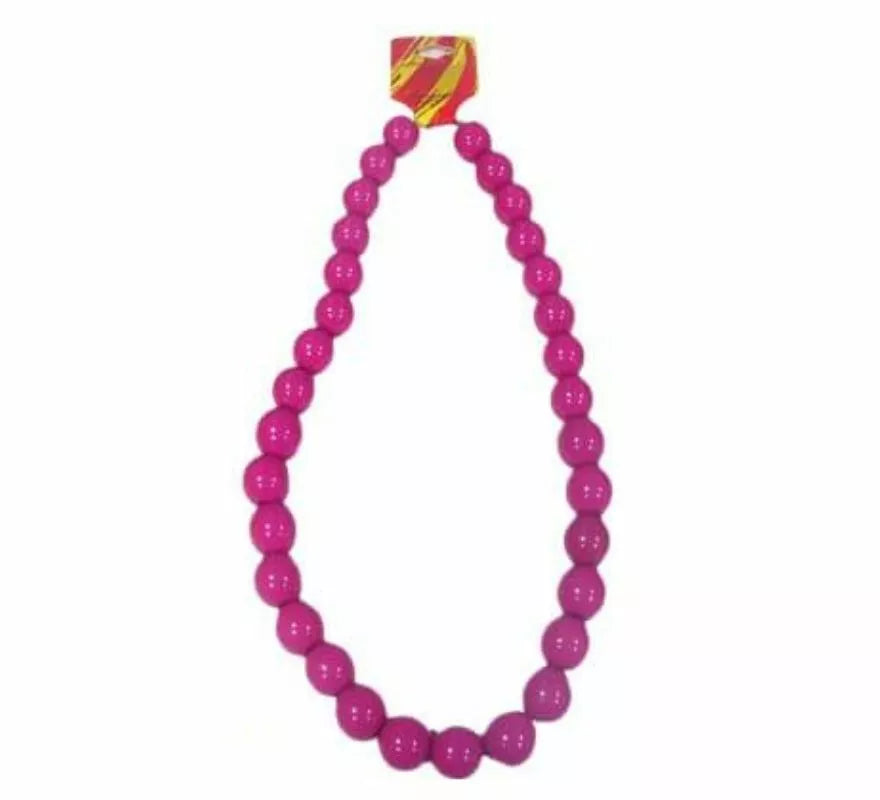 Collar de flamenca grande de 26 cm en varios colores