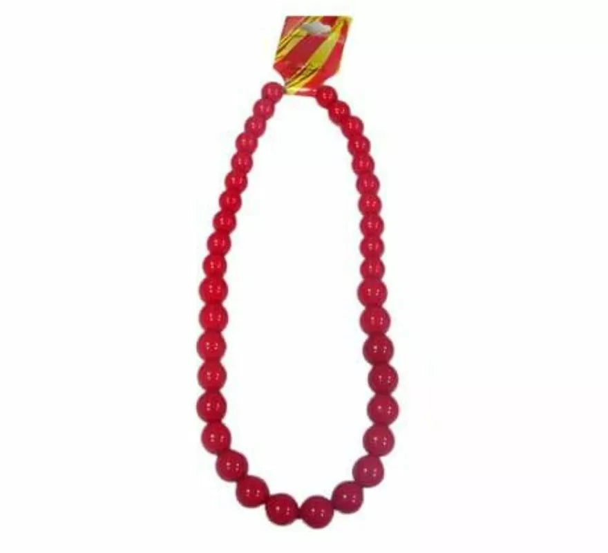 Collar de flamenca grande de 26 cm en varios colores