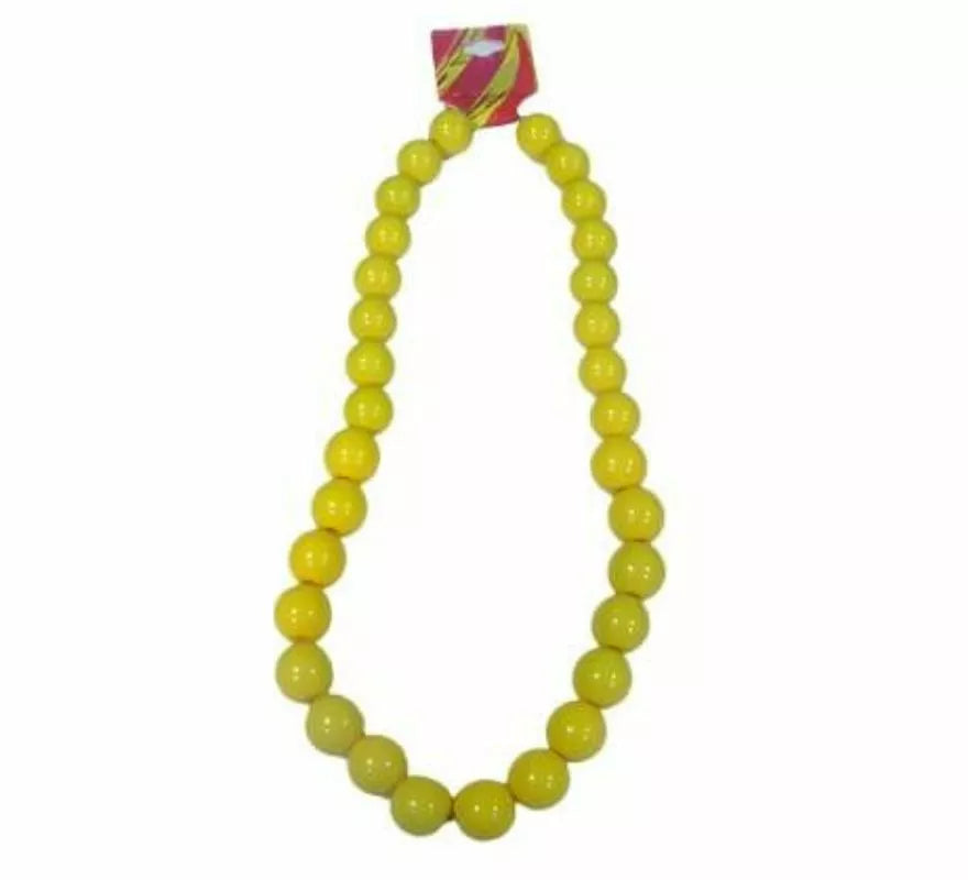 Collar de Flamenca pequeño de 25 cm en varios colores