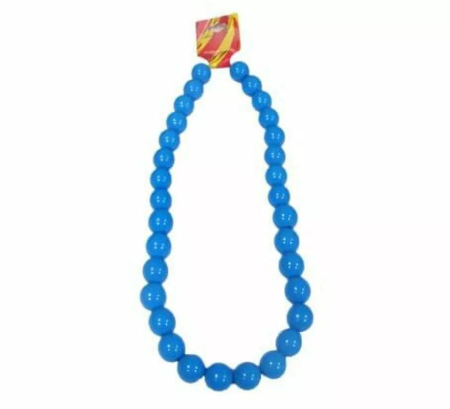 Collar de Flamenca pequeño de 25 cm en varios colores