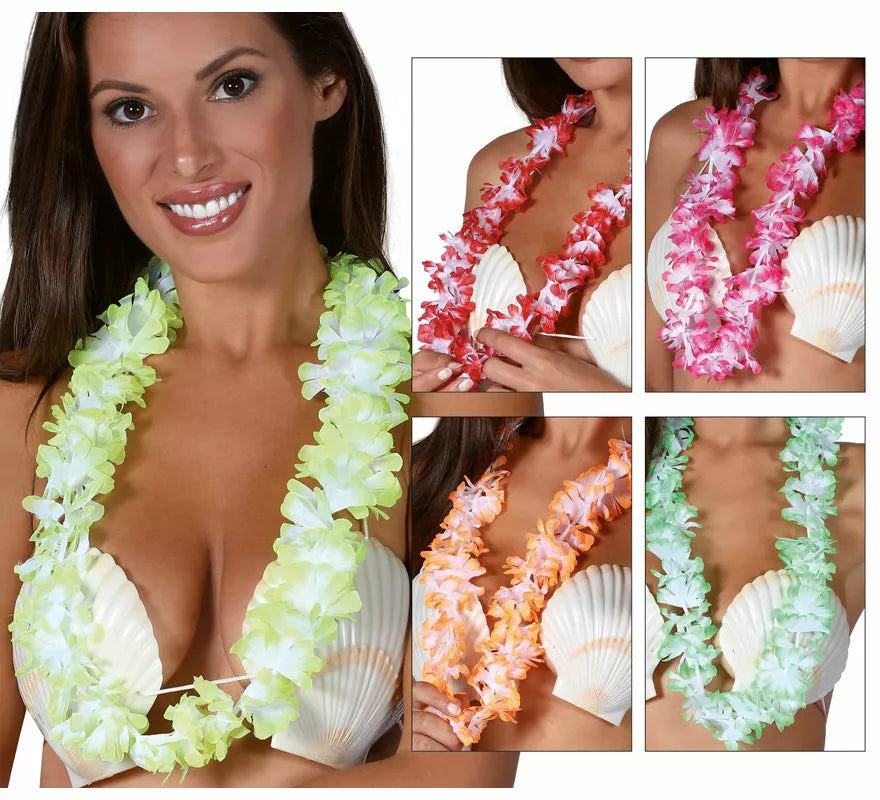 Translation missing: it.Collar Hawaiano Surtido