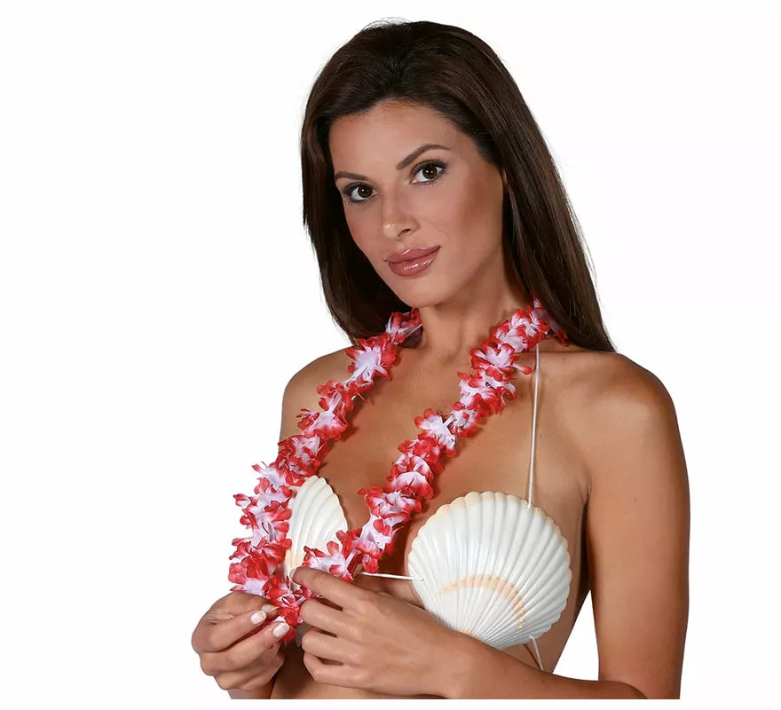 Collar Hawaiano Surtido