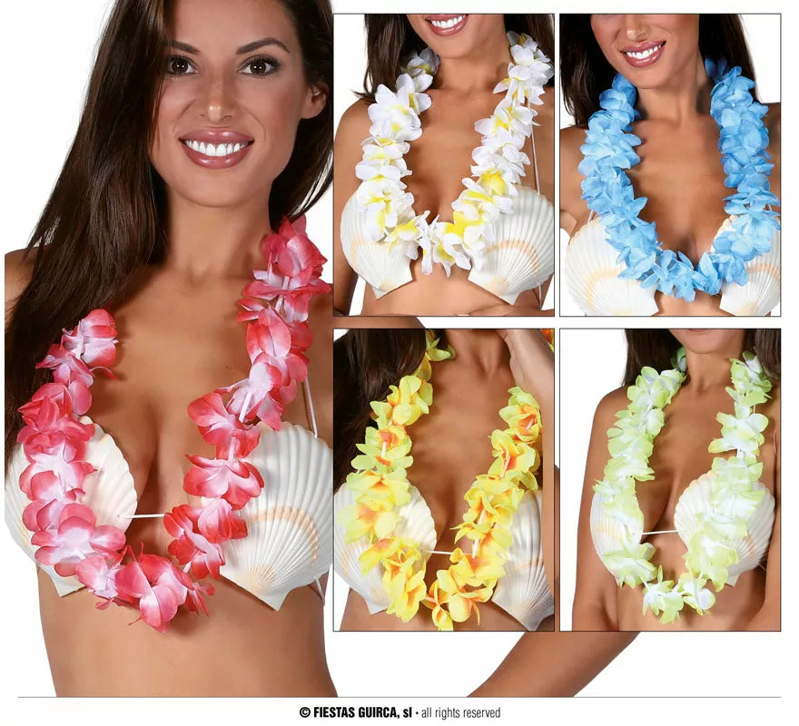 Translation missing: it.Collar Hawaiano Surtidos
