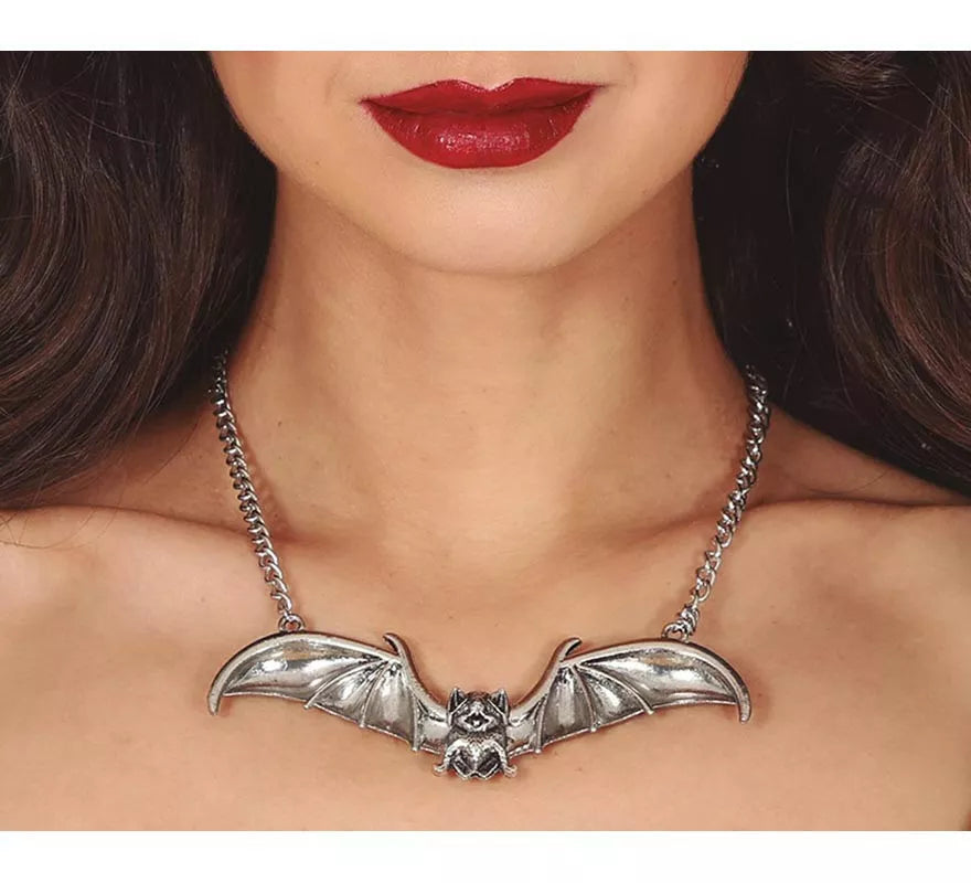 Translation missing: it.Collar Murciélago 12 cm