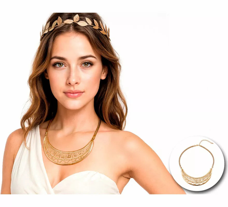 Translation missing: it.Collar de Romana