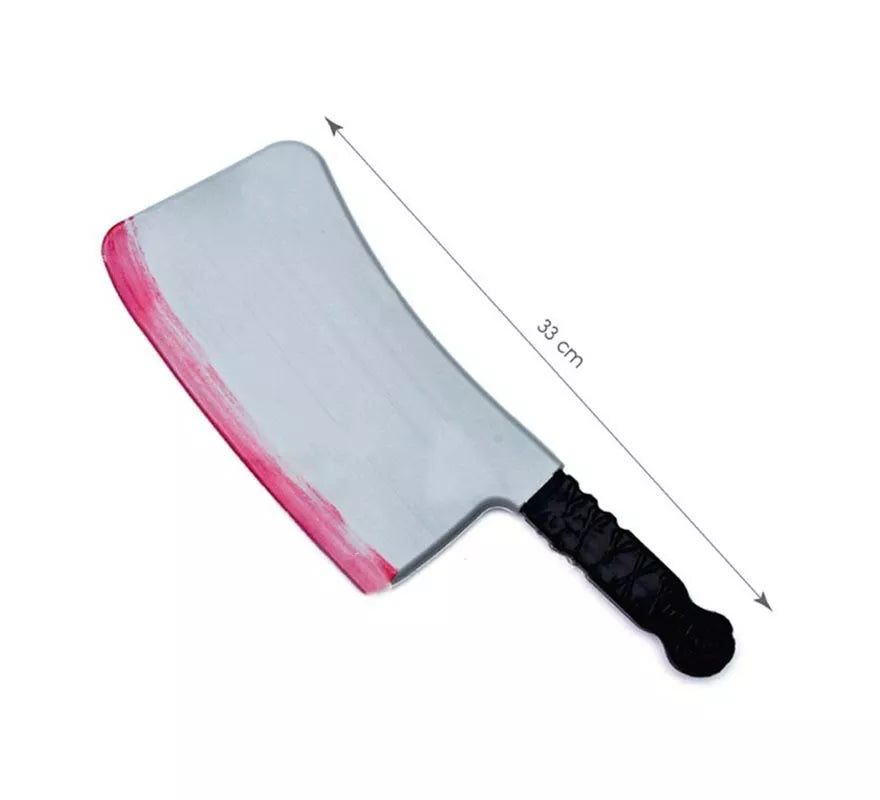Translation missing: it.Cuchillo Cocinero de 33 cm