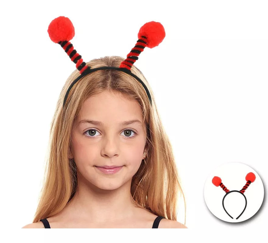 Translation missing: it.Diadema de Antenas de Mariquita