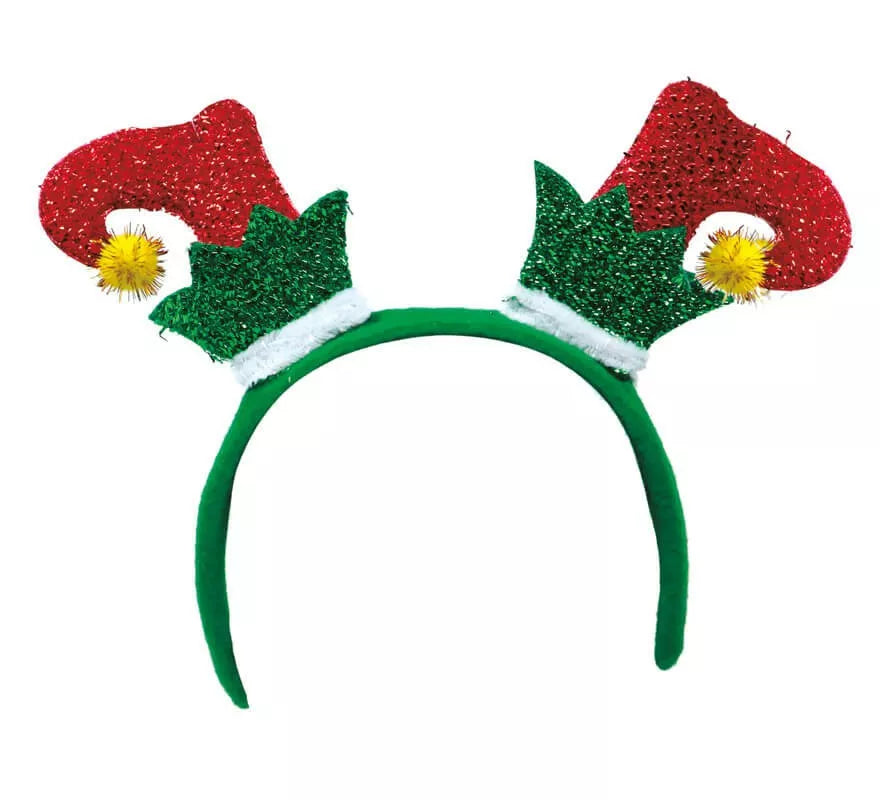 Translation missing: it.Diadema de Botas de Elfo