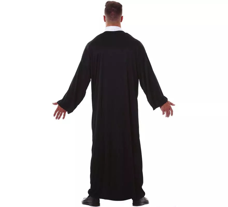 Translation missing: it.Disfraz barato de Cura para hombre