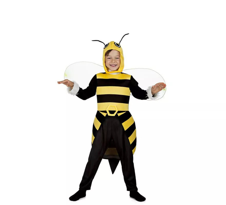 Translation missing: it.Disfraz de Abeja para niño