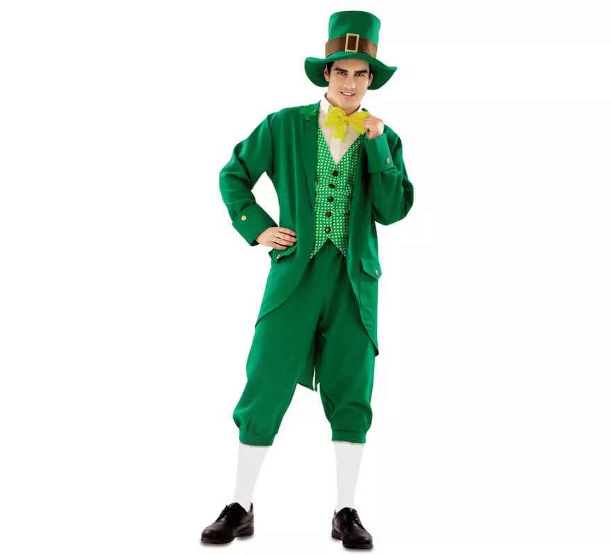 Translation missing: it.Disfraz de Irlandés para Hombre talla M-L