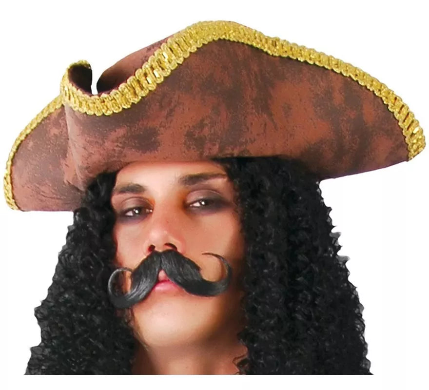 Disfraz de Pirata Garfio para hombre