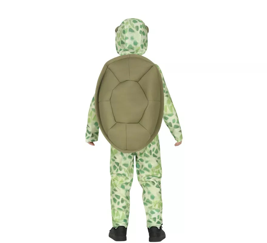 Translation missing: it.Disfraz de Tortuga para niños