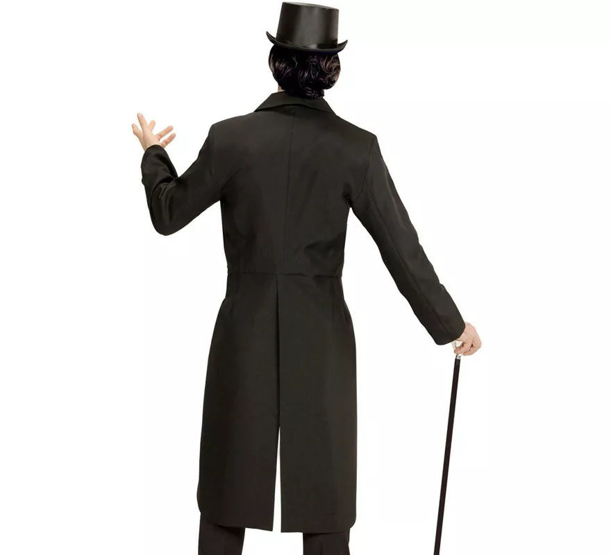 Translation missing: it.Disfraz o Frac de Gala Showtime Corte Recto para hombre