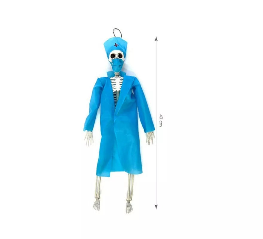 Translation missing: it.Esqueleto de Doctor de 40 cm