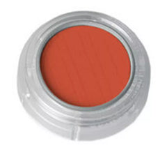 Ombretto o Ombretto 2,5 g Arancio 554
