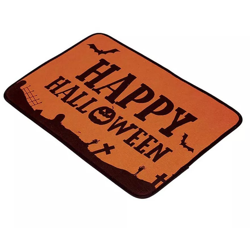 Translation missing: it.Felpudo Halloween de 60x40 cm
