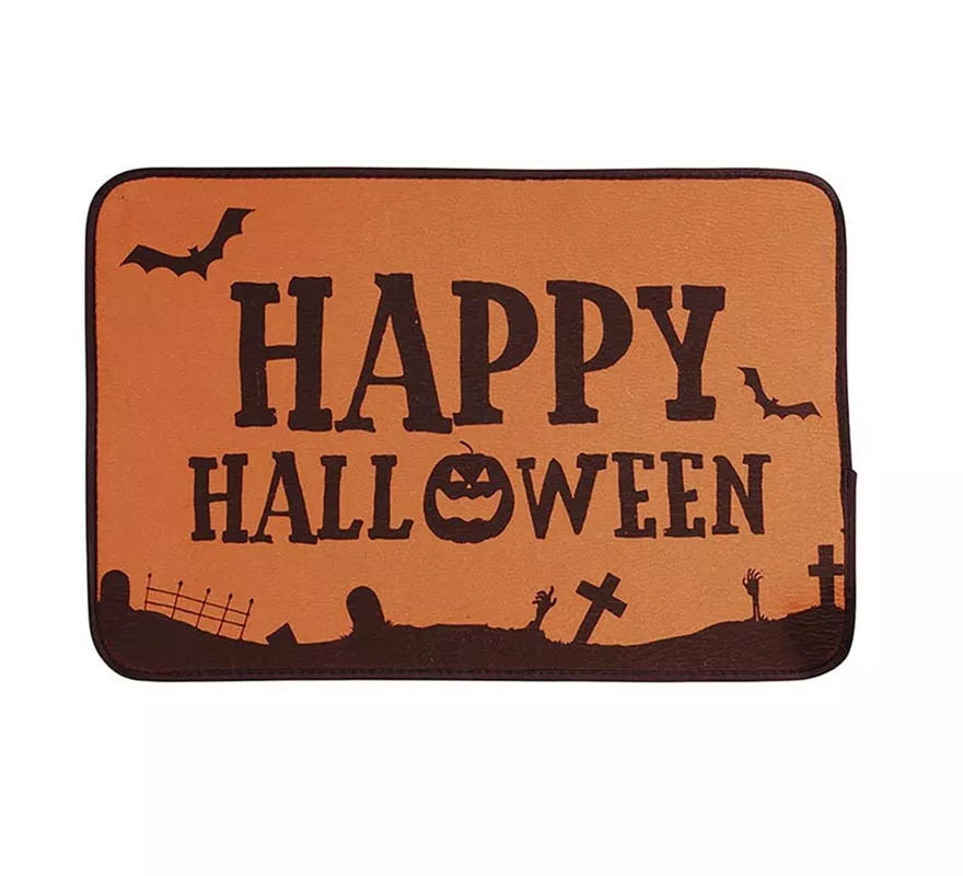 Translation missing: it.Felpudo Halloween de 60x40 cm