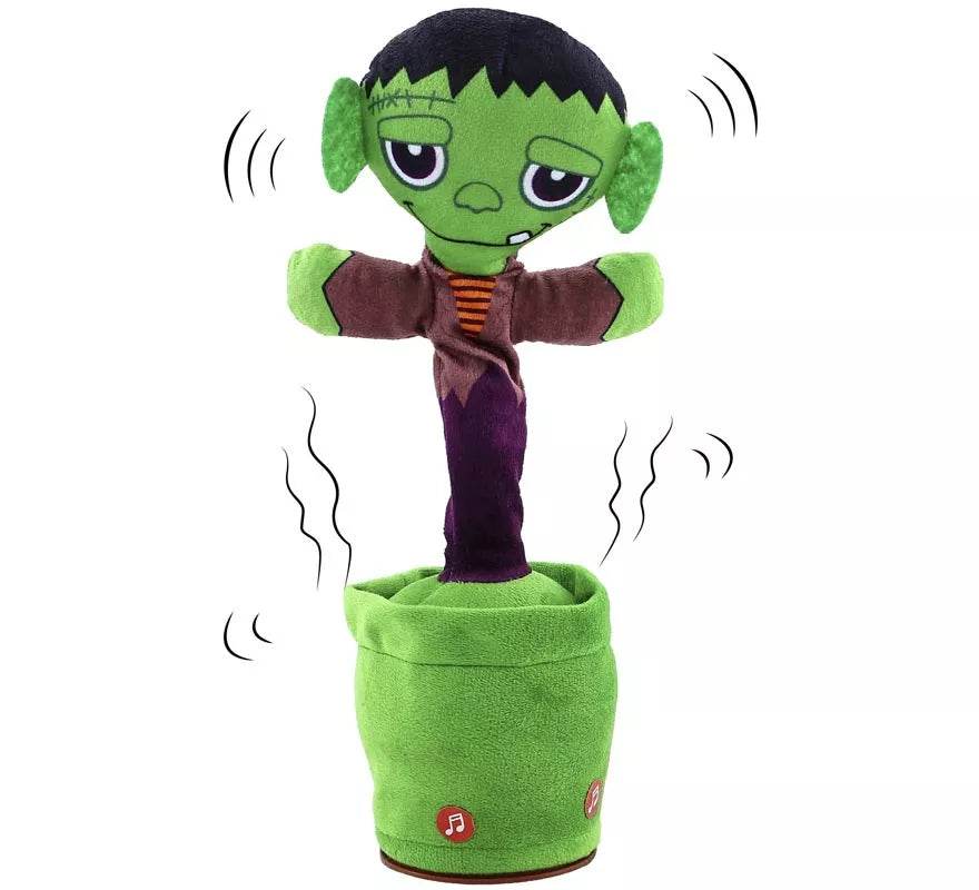 Translation missing: it.Frankenstein Bailarina de 33x16 cm