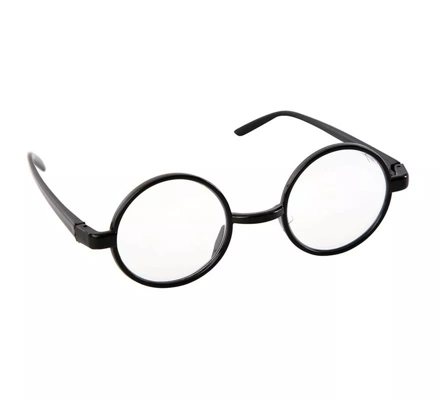 Translation missing: it.Gafas de Estudiante de Magia famoso infantil de 10x18 cm
