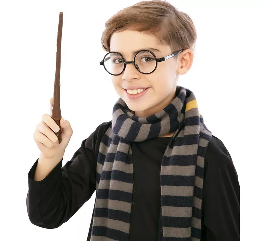 Translation missing: it.Gafas de Estudiante de Magia famoso infantil de 10x18 cm