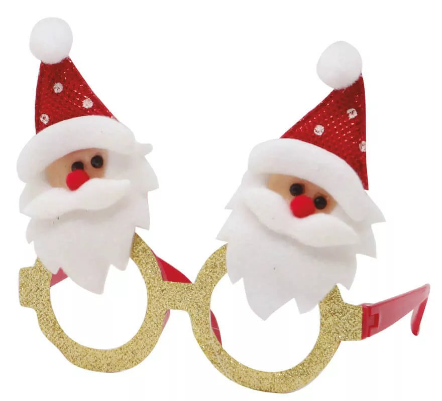 Translation missing: it.Gafas de Papá Noel