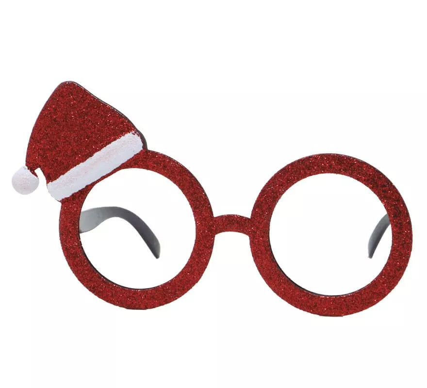 Translation missing: it.Gafas de Papá Noel