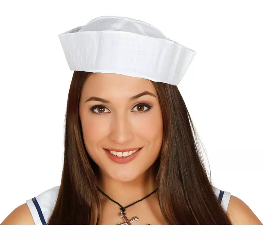 Gorra de Marinero o Marinera