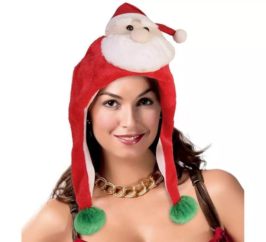 Translation missing: it.Gorro de Papá Noel