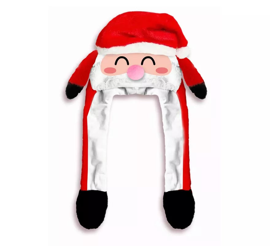 Translation missing: it.Gorro Santa Claus con Movimiento