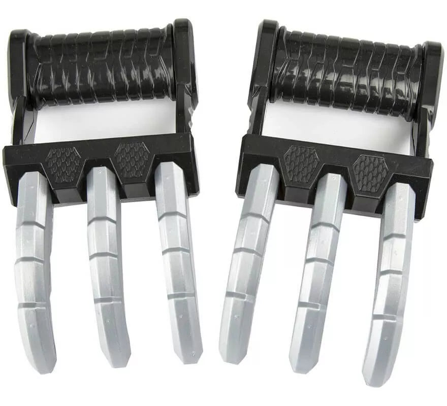 Translation missing: it.Guantes con Cuchillas Ninja Tekagi-shuko 17x25 cm