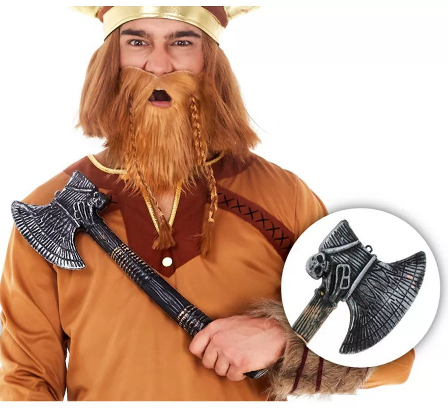 Translation missing: it.Hacha Vikinga de 48 cm