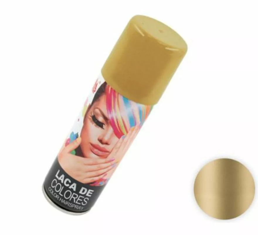 Translation missing: it.Laca en Spray de 125 ml en varios colores