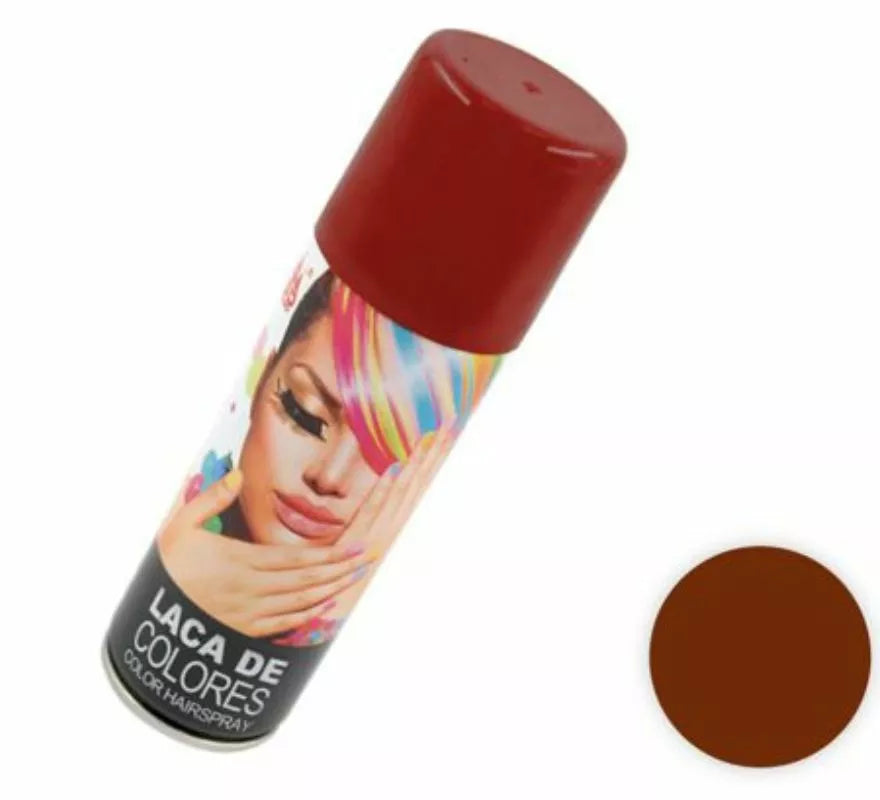 Translation missing: it.Laca en Spray de 125 ml en varios colores