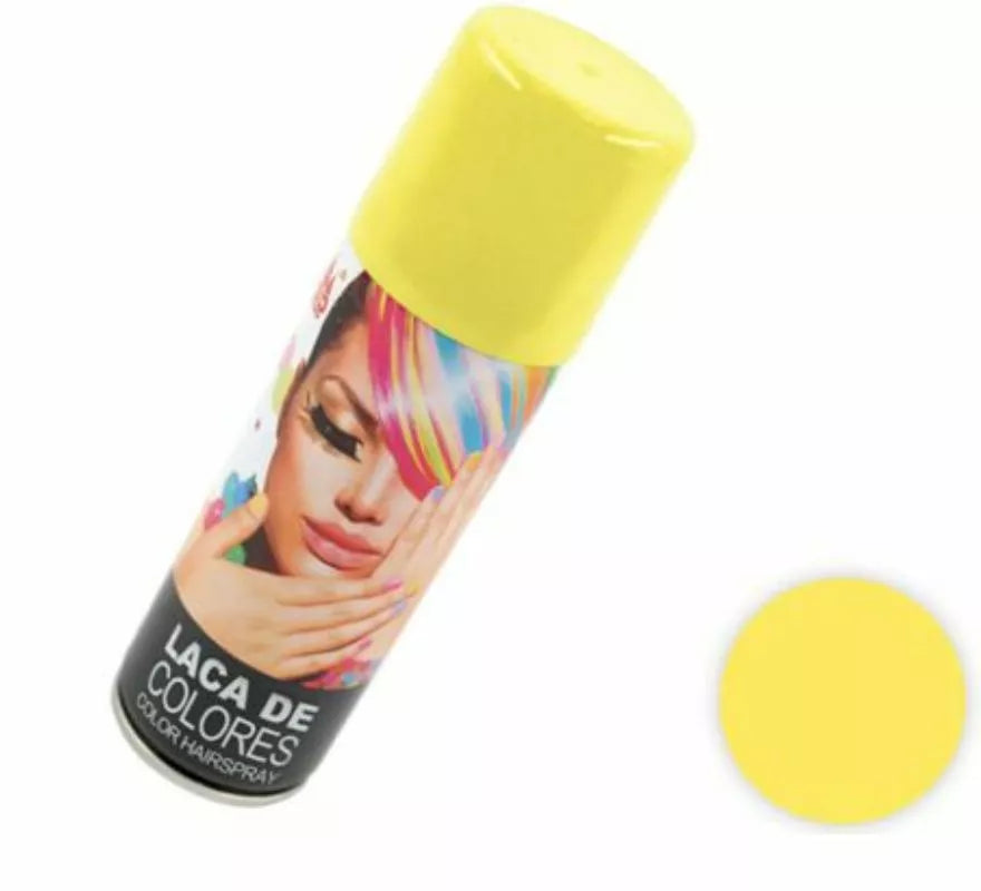 Translation missing: it.Laca en Spray de 125 ml en varios colores