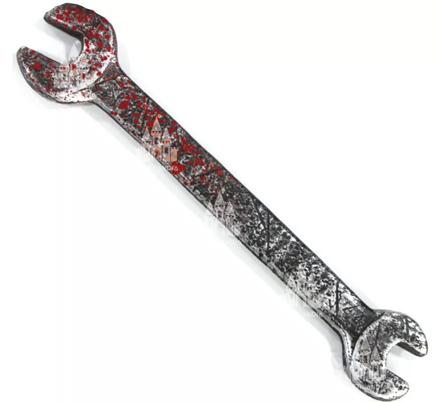 Translation missing: it.Llave Fija con Sangre 39x8 cm