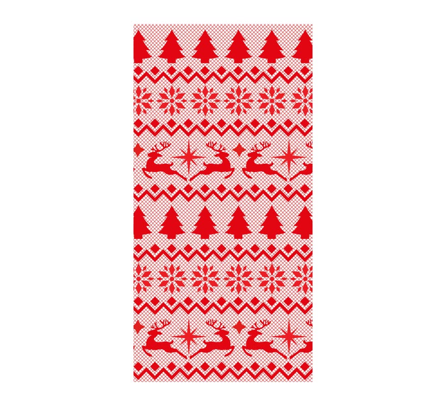 Translation missing: it.Medias Estampado Navideño