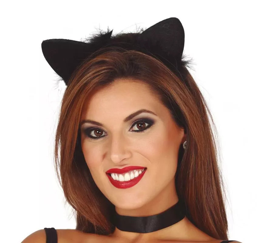 Translation missing: it.Orejas Negras de Gatita