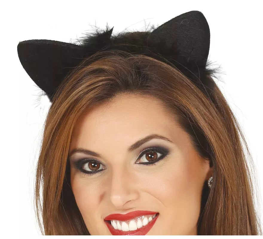 Translation missing: it.Orejas Negras de Gatita