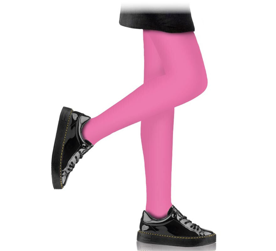 Panty de 40 Deniers Infantil en varios colores