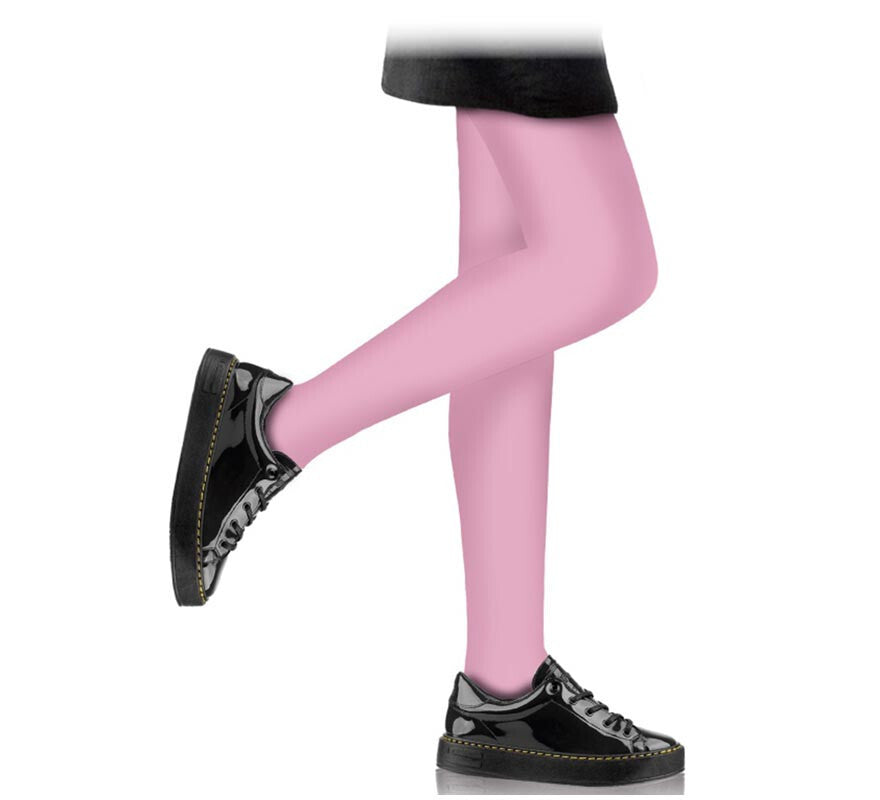 Translation missing: it.Panty de 40 Deniers Infantil en varios colores