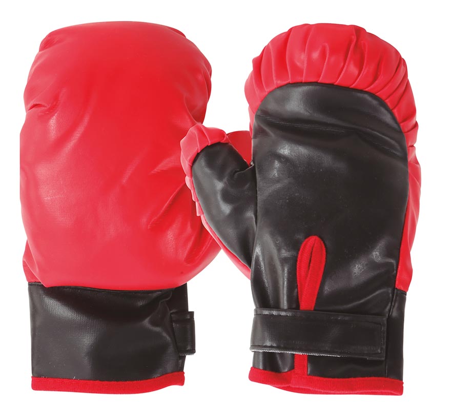 Translation missing: it.Par de guantes de boxeo infantil/mujer