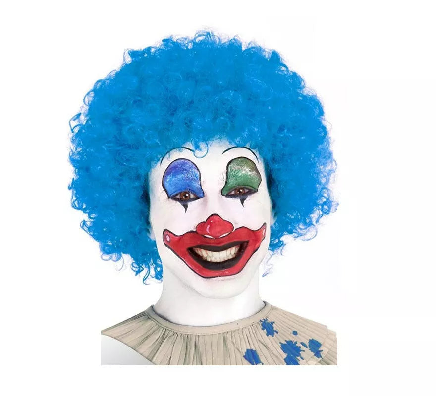 Translation missing: it.Peluca de Payaso de 120 gr en varios colores