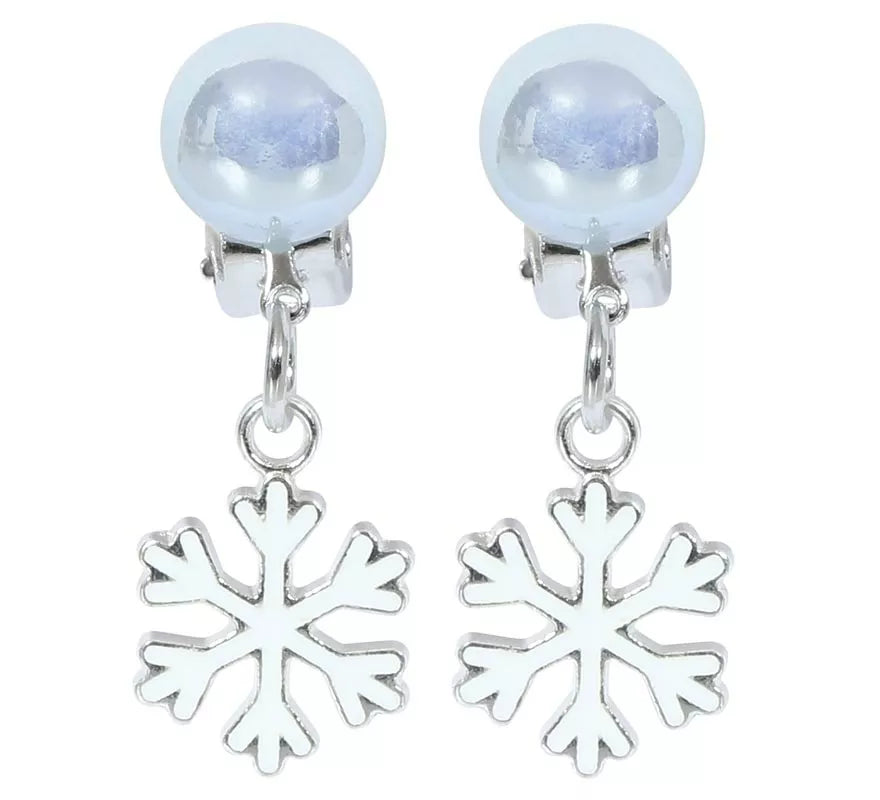 Translation missing: it.Pendientes Copos de Nieve
